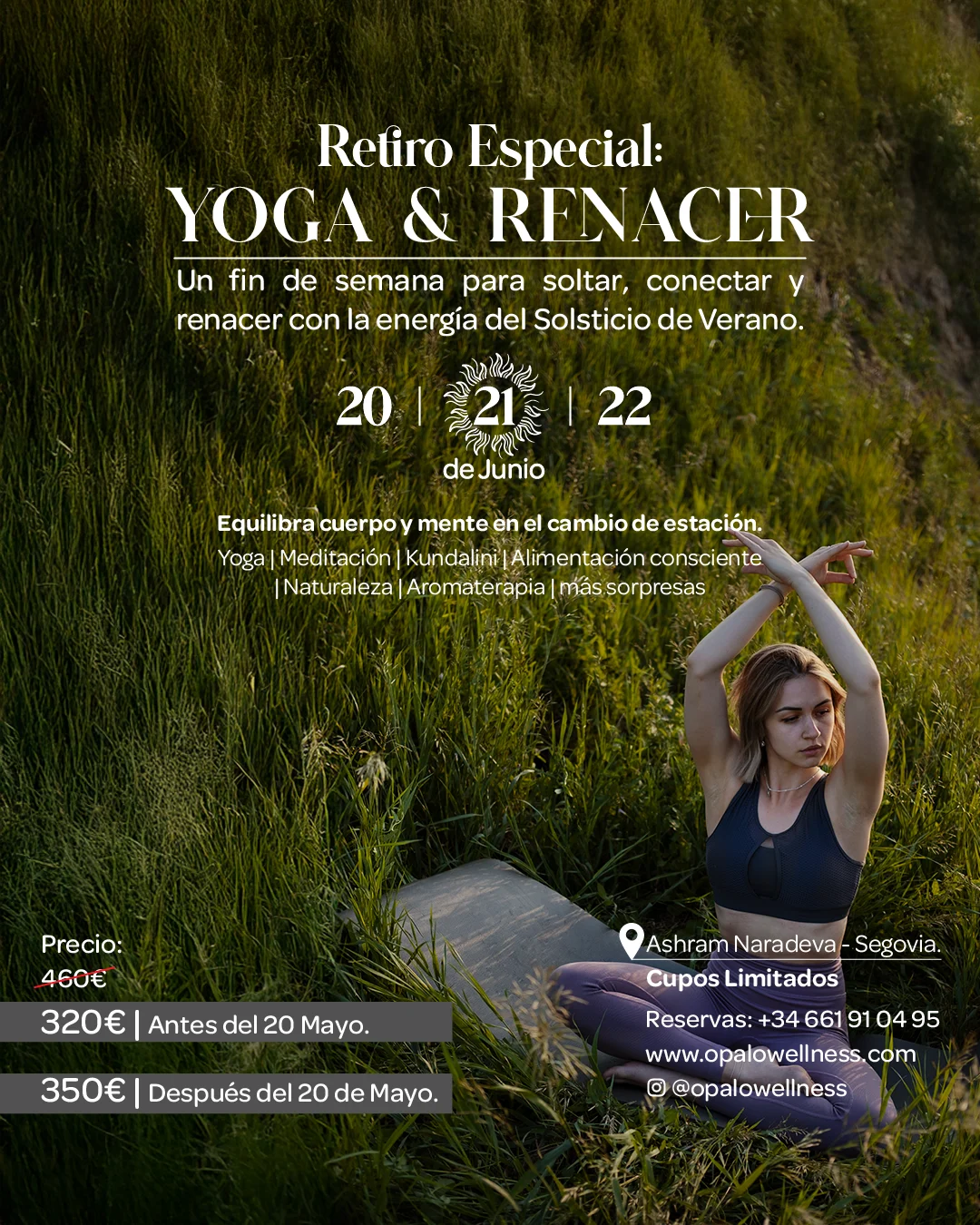 Ópalo Wellness - 2