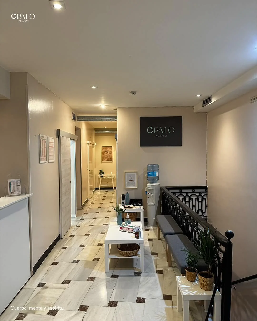 Ópalo Wellness