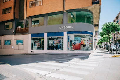 Organic Entrenamiento Personal y Pilates