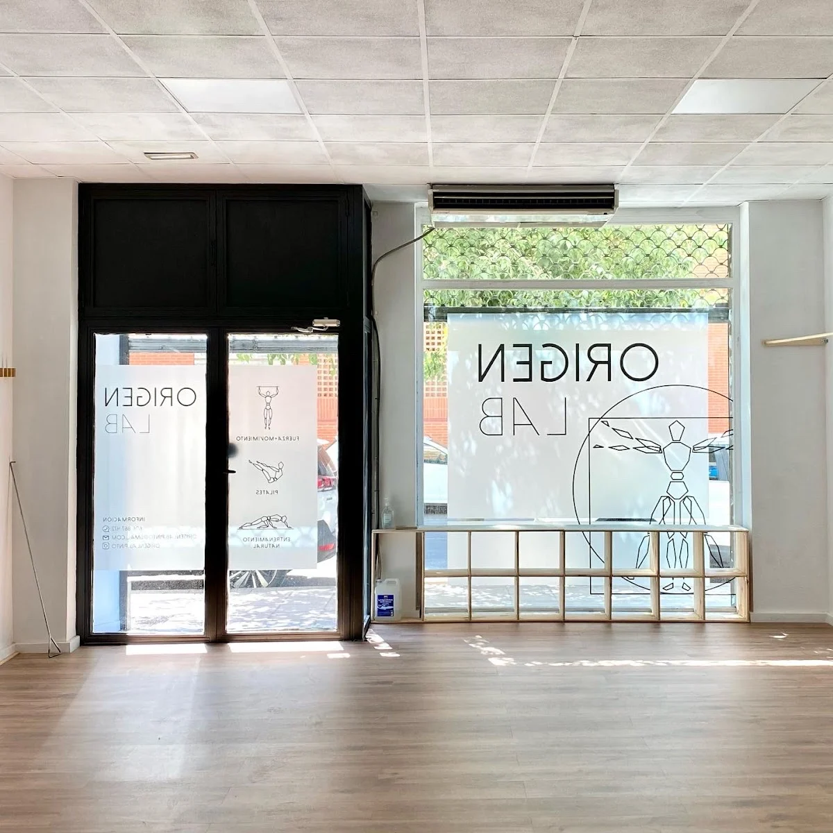 Origen Lab - 2
