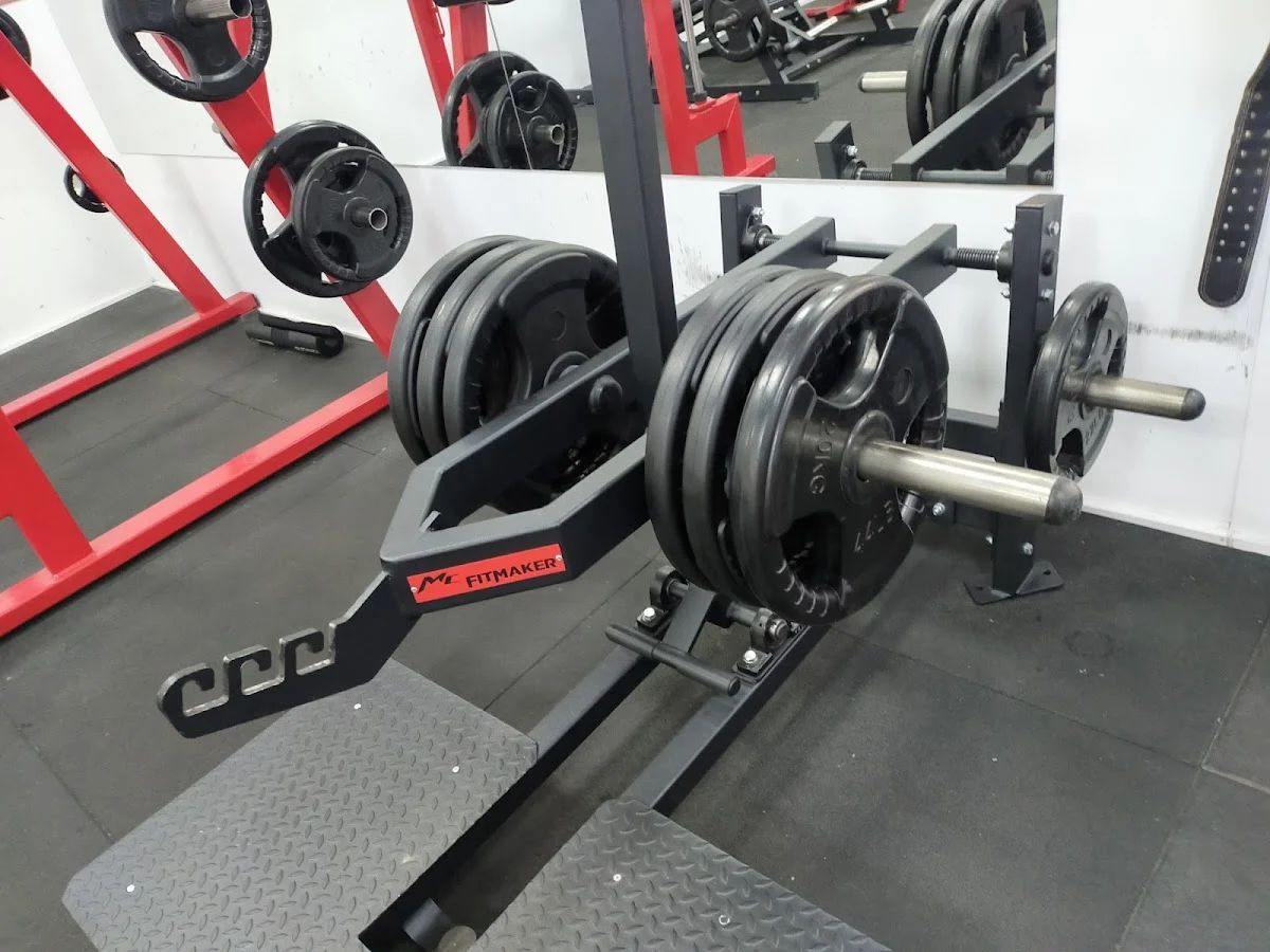 Osfit - 4