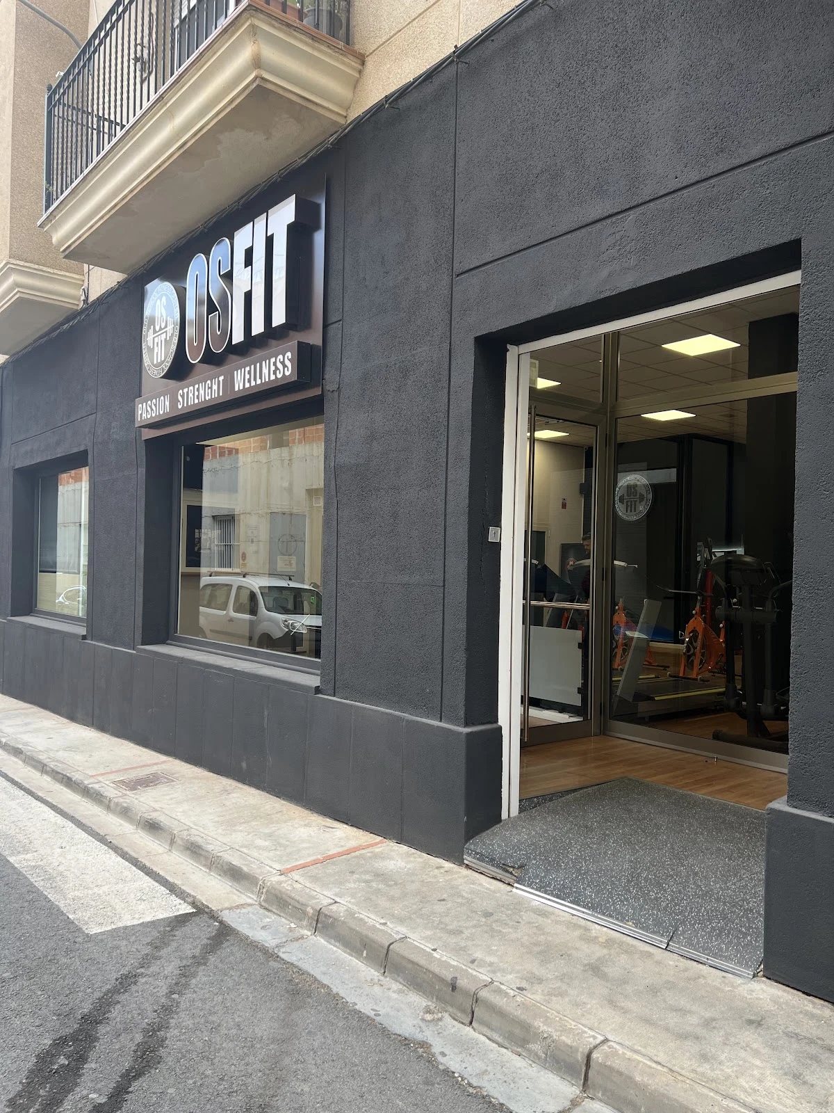 Osfit