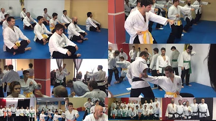 Pa Kua Escuela del Cambio