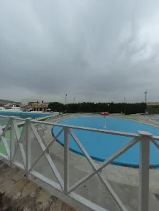 Pabellón Deportivo Juan Carlos I - 2