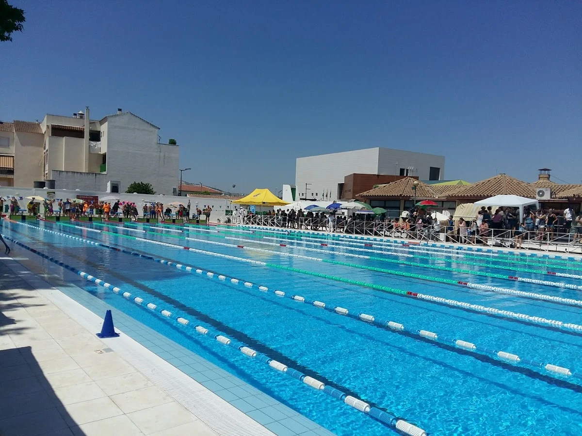 Pabellón Deportivo Juan Carlos I