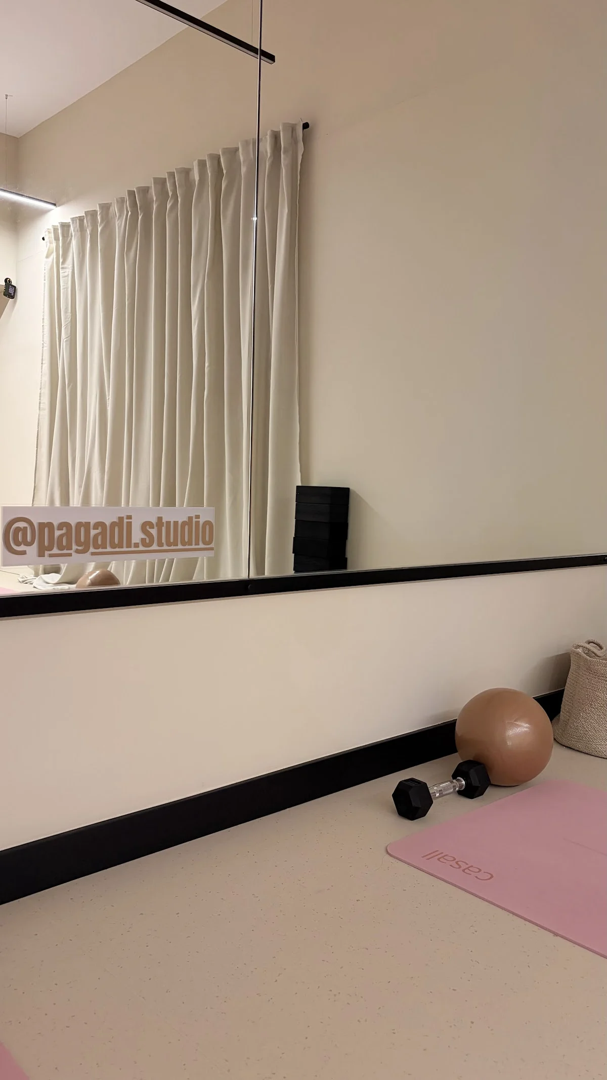 Pagadi Studio de pilates - 2