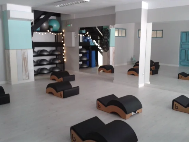 Palencia Pilates - 2