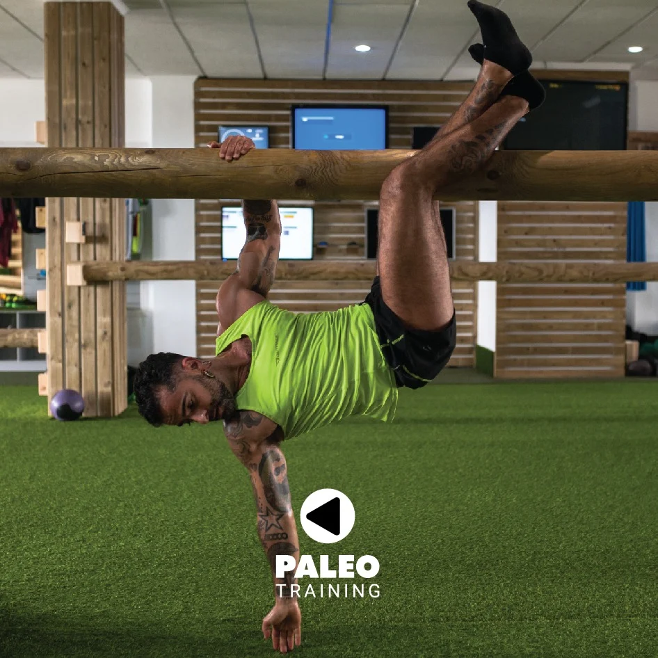 Paleotraining Osona