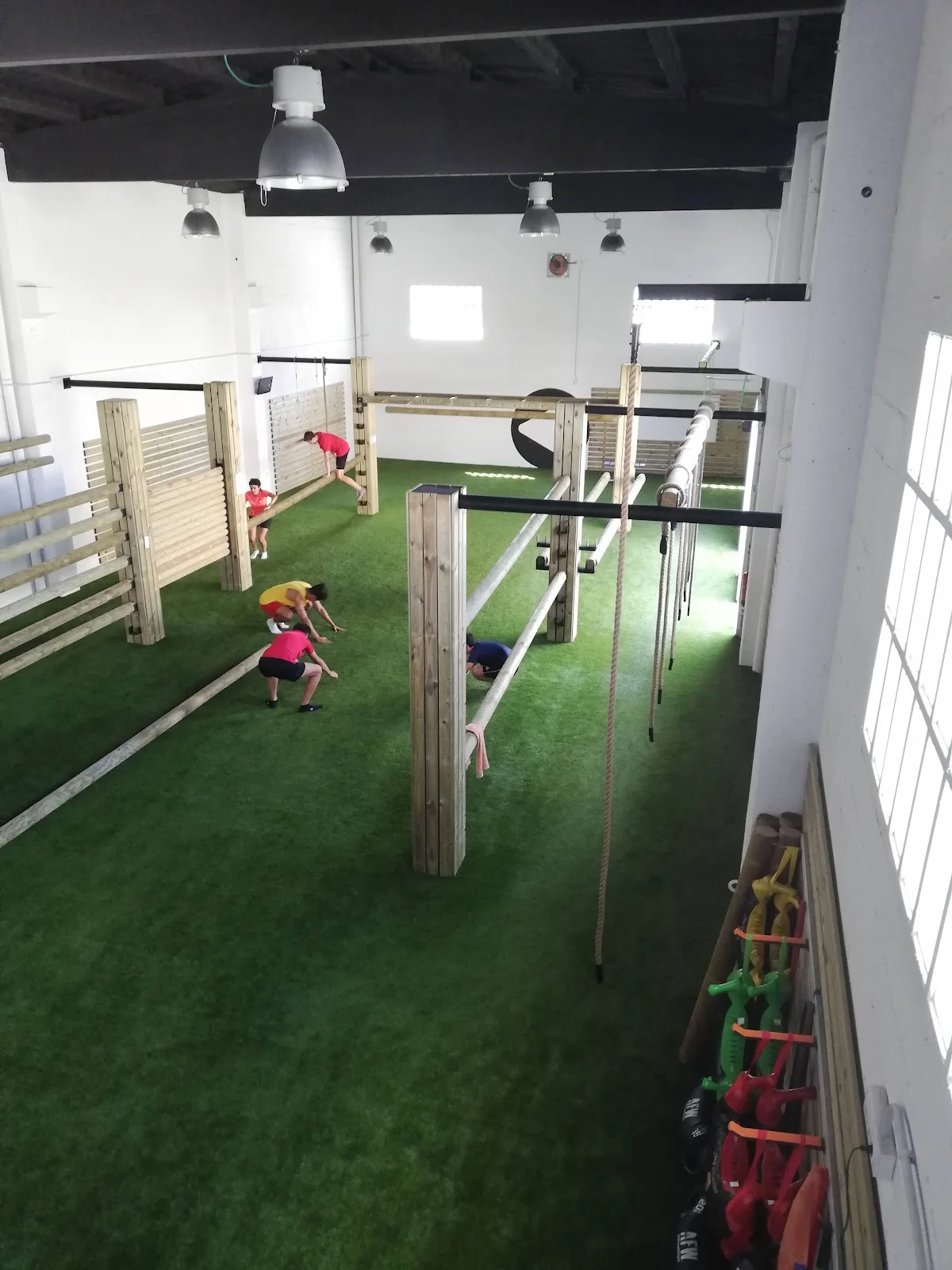 Paleotraining Osona - 3