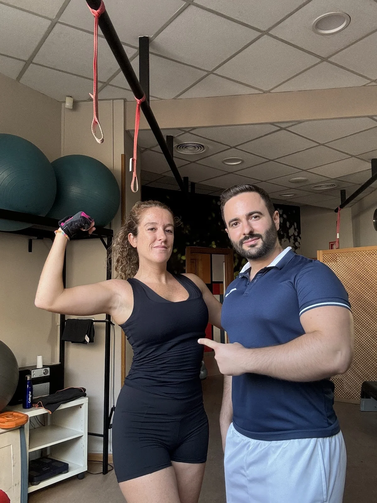 Palestra Fitness Center - 2