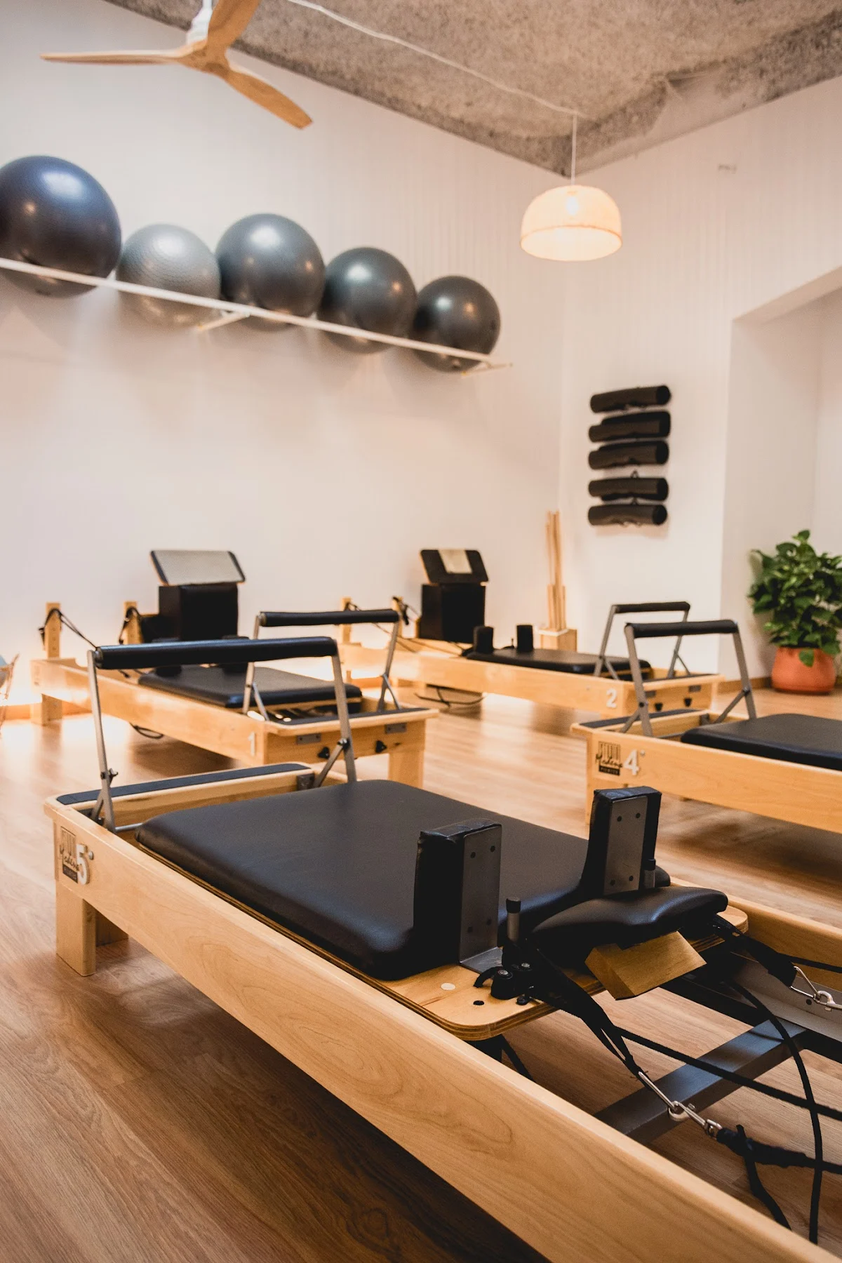 Pampa Studio - Pilates & Wellness Center - 3