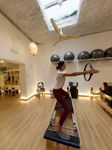 Pampa Studio - Pilates & Wellness Center - 4