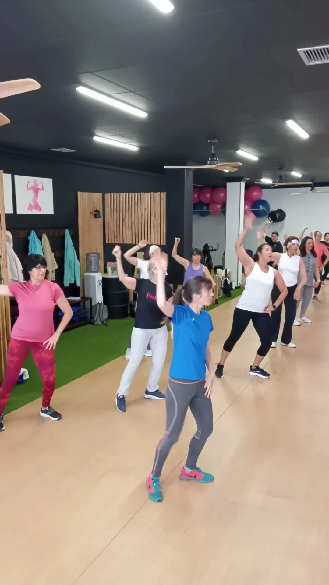 Paolukfit - 2