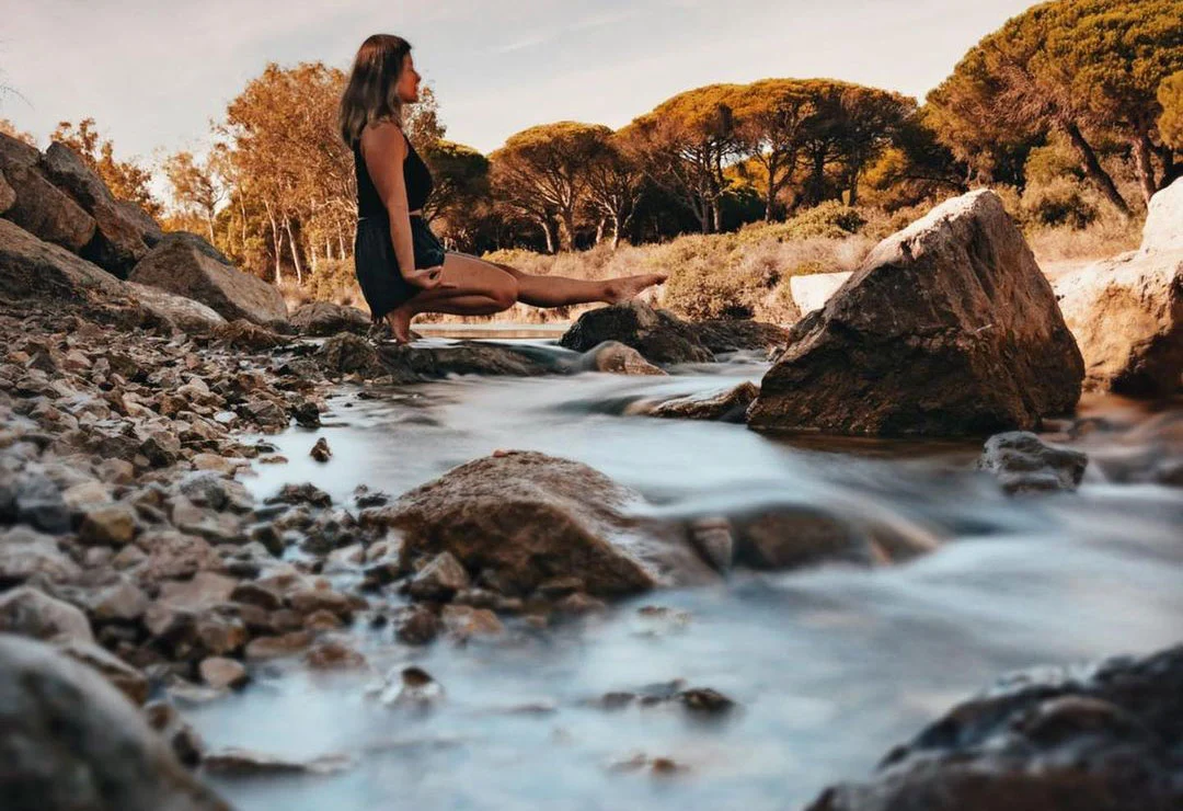 Paramita Yoga - 2