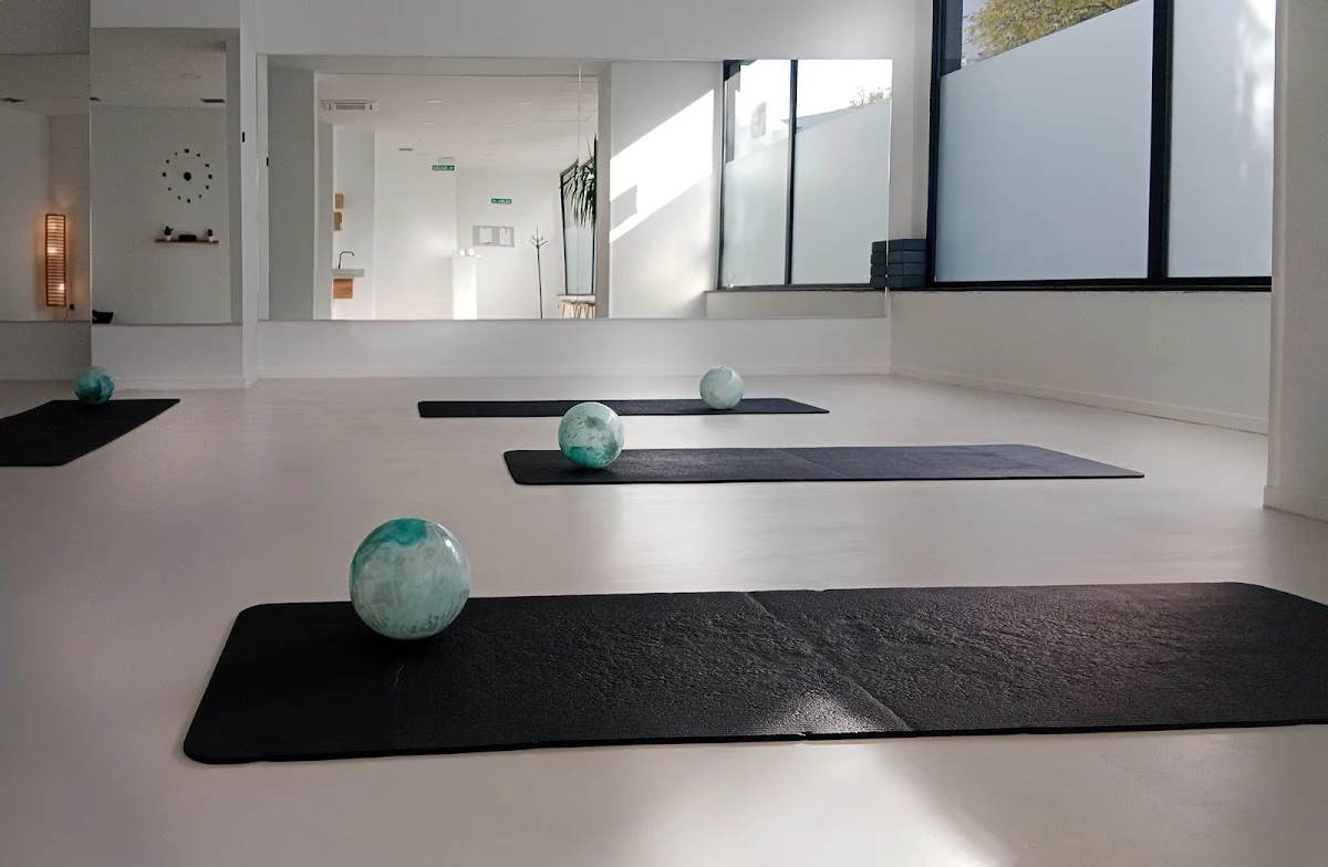 Paréntesis Pilates y Salud - 2