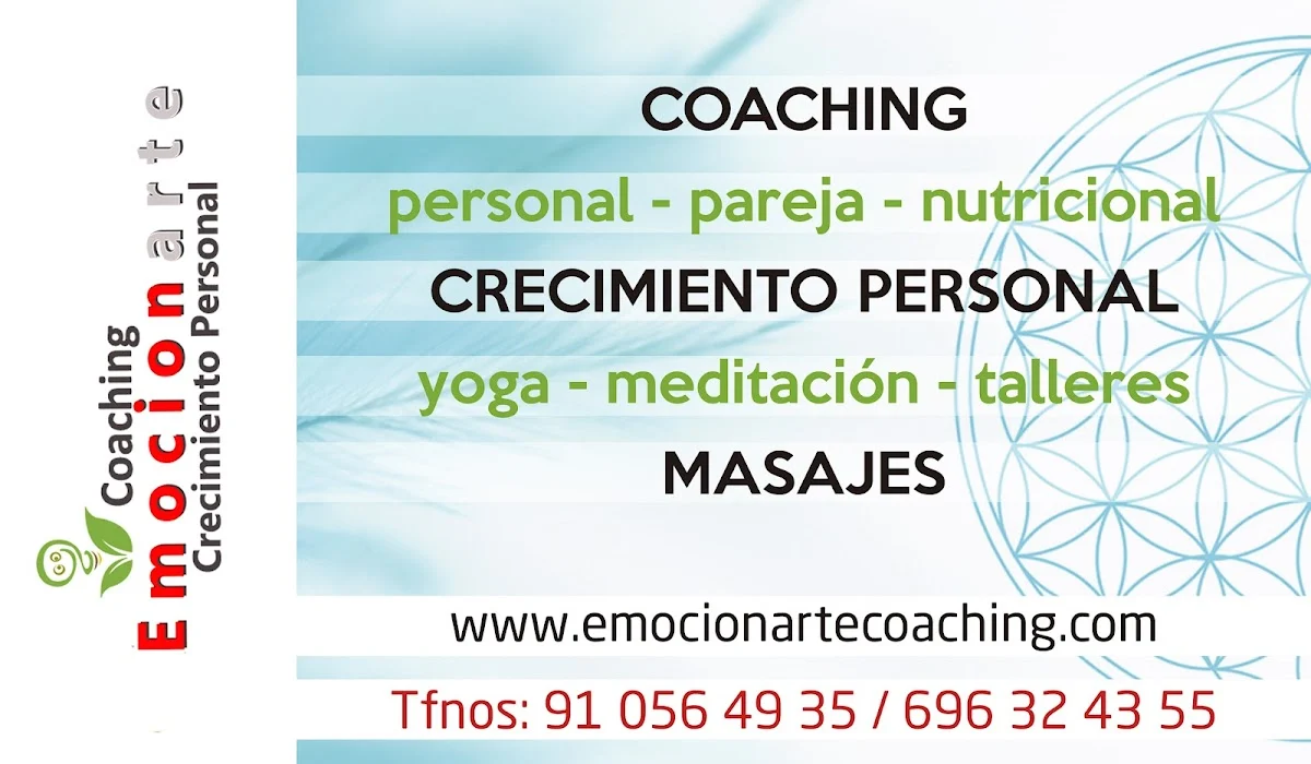 Patricia Baeza Coach - 2