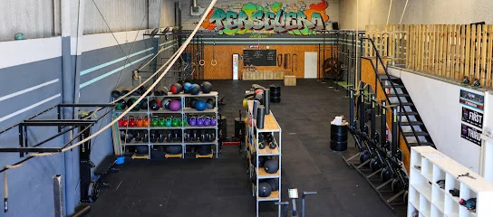 Persevera Cross Training – Estepona