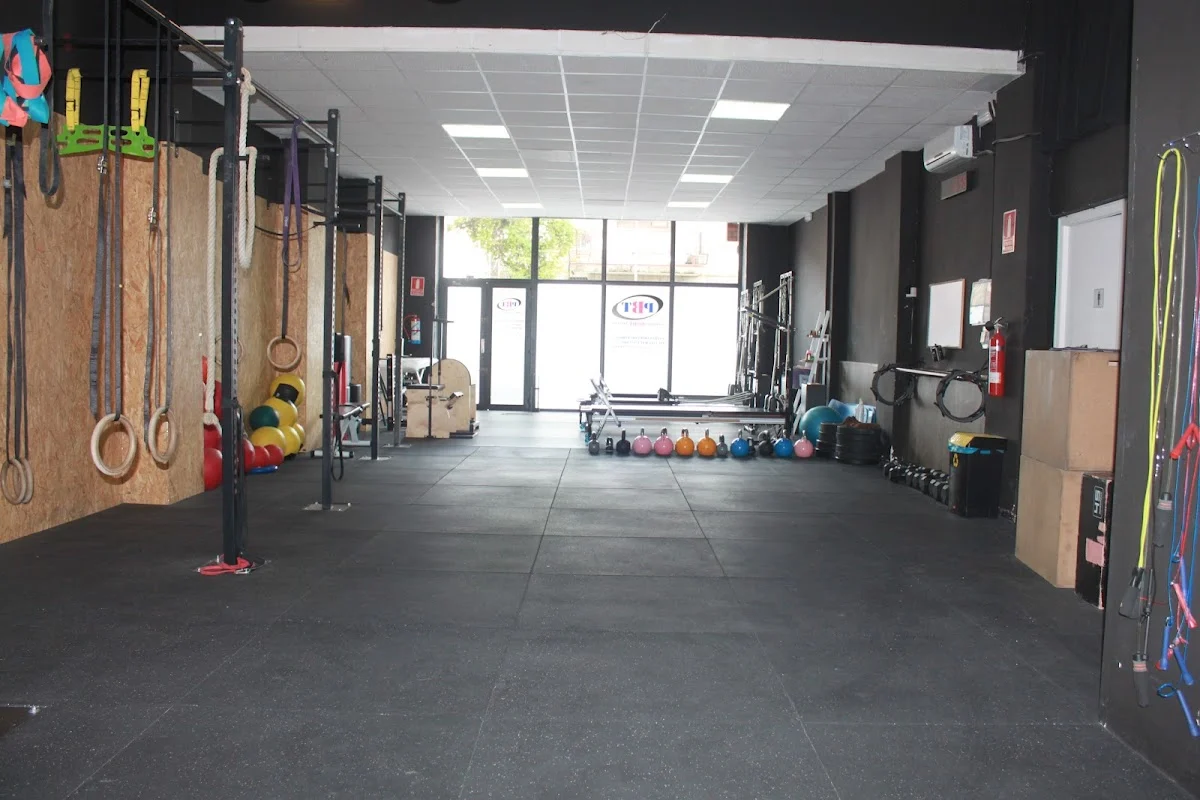 Personal Body Training