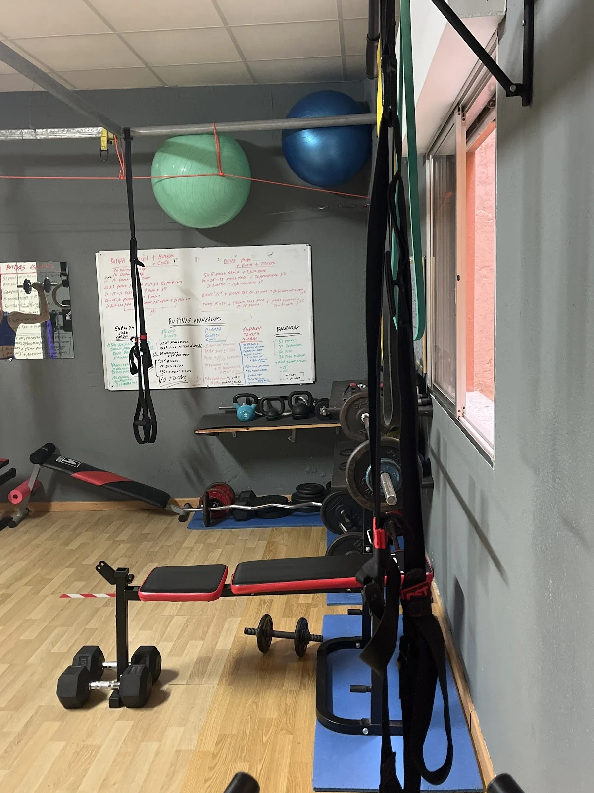 Personal Training And Pilates Pontevedra - 2
