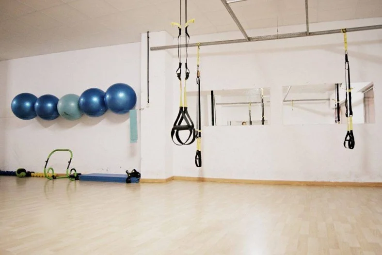 Personal Training And Pilates Pontevedra - 4