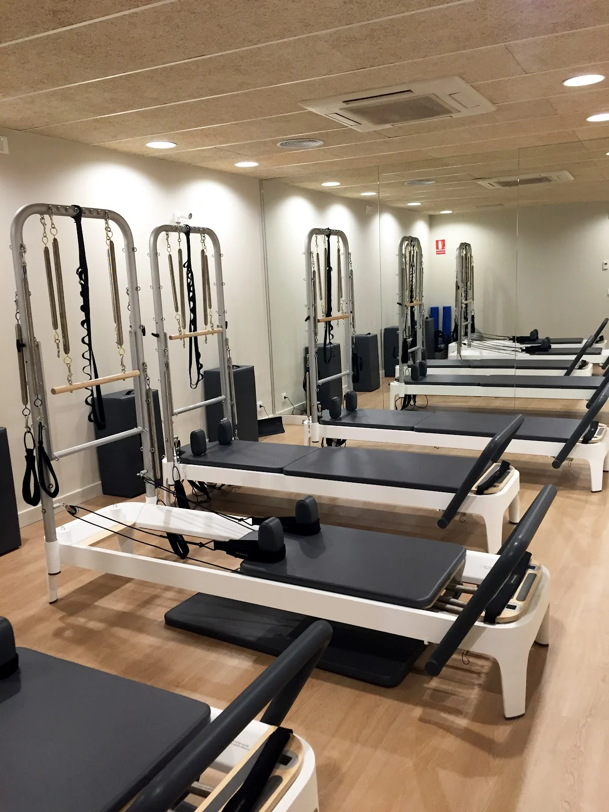 Pilam Pilates - 2