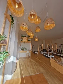 Pilam Pilates Volpelleres - 3