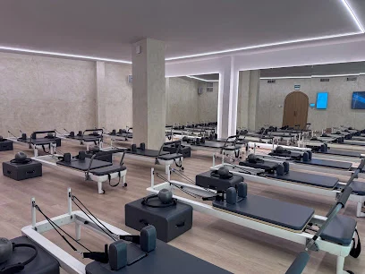 PILAT3S Sagrada Familia