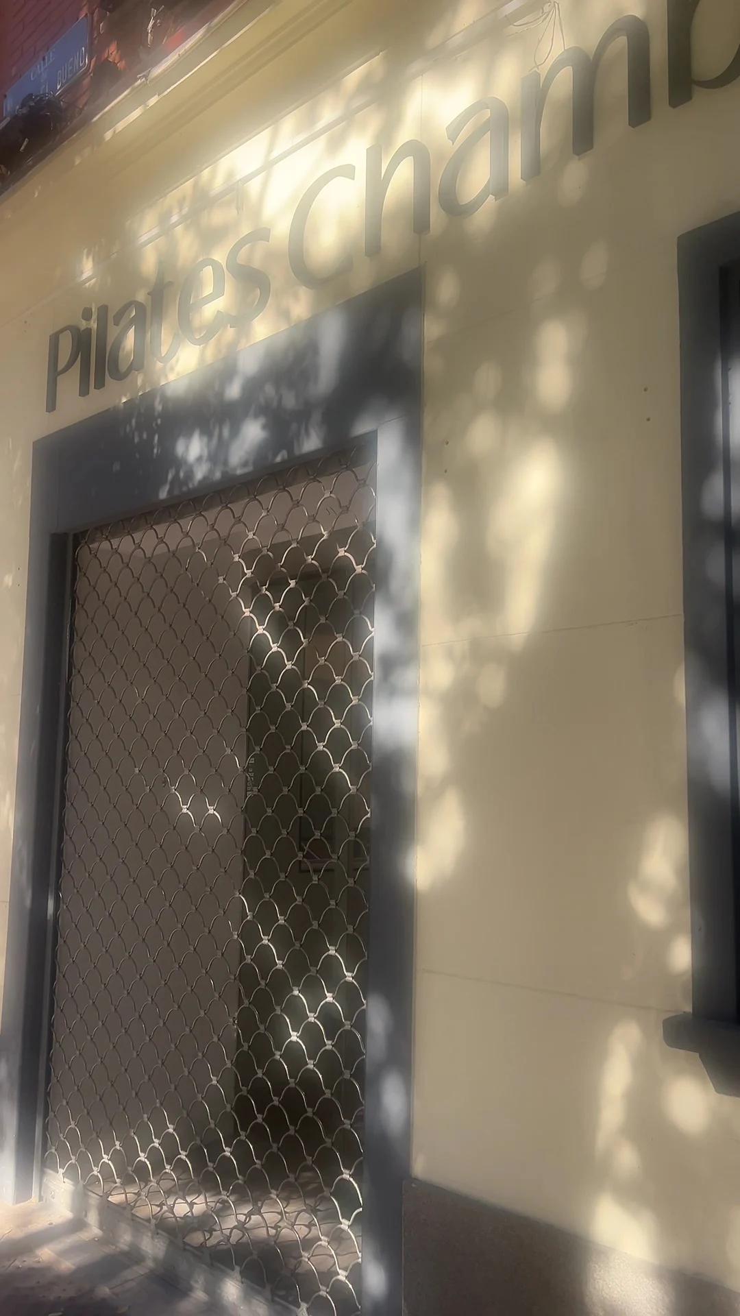 Pilates - 2