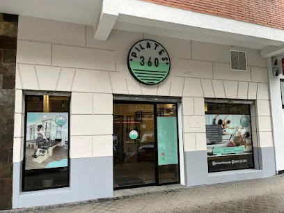 Pilates 360