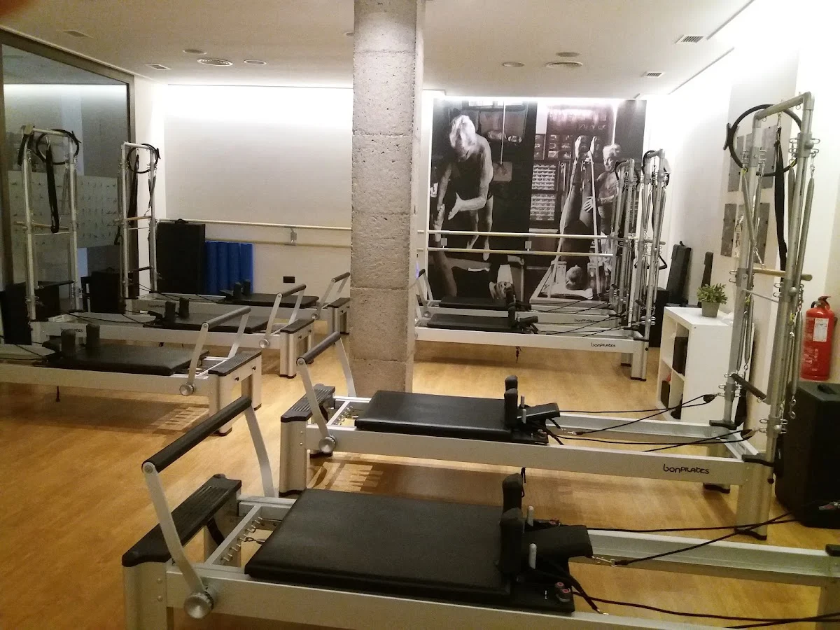 Pilates 939 - 2