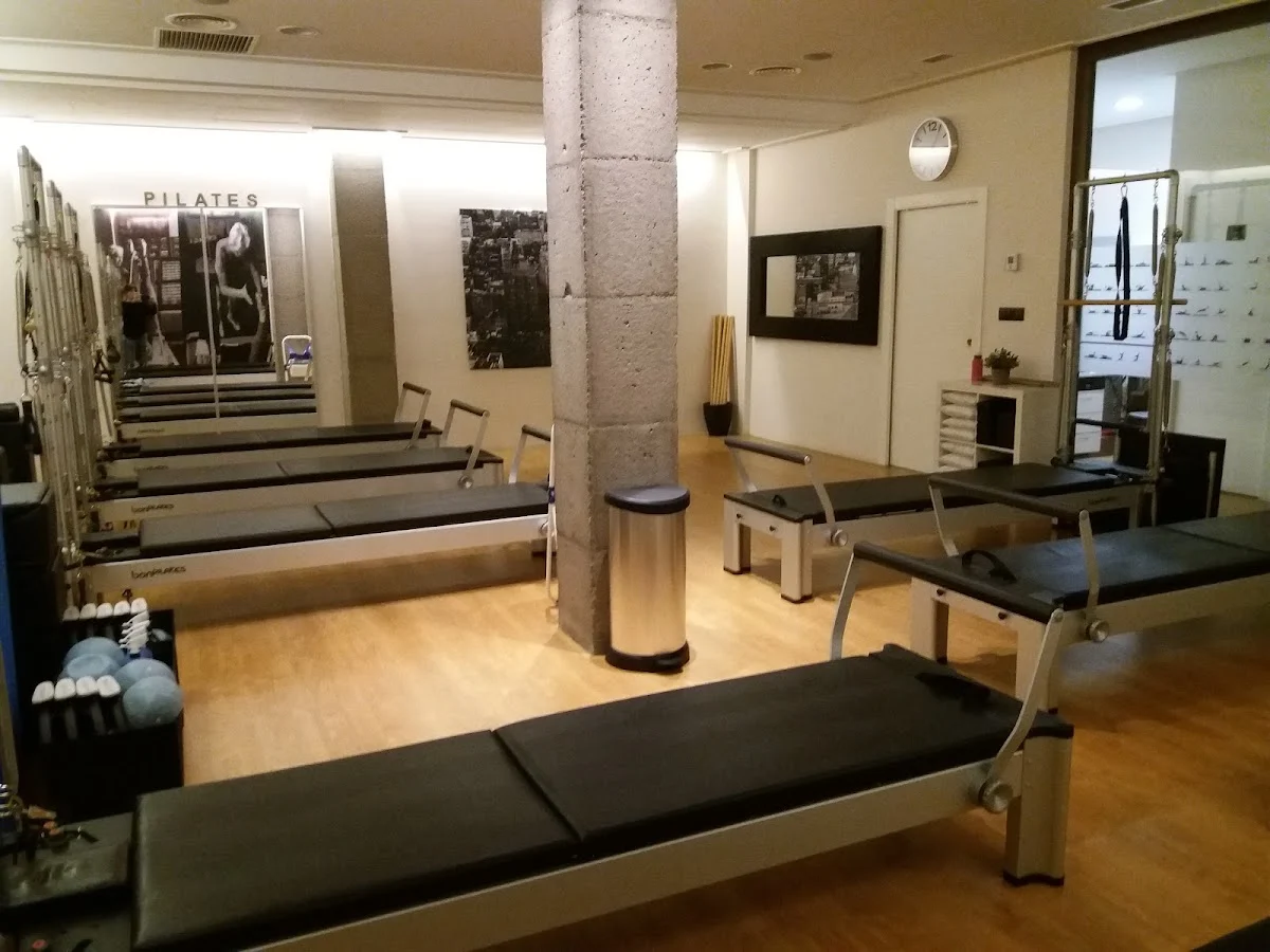 Pilates 939