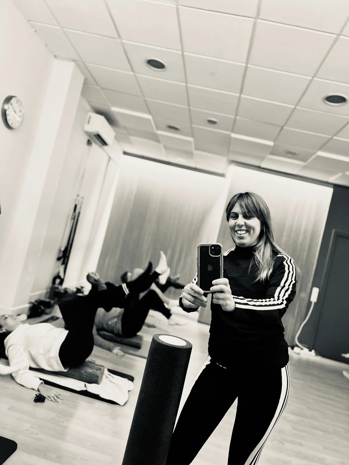 Pilates Aire Creació - 2