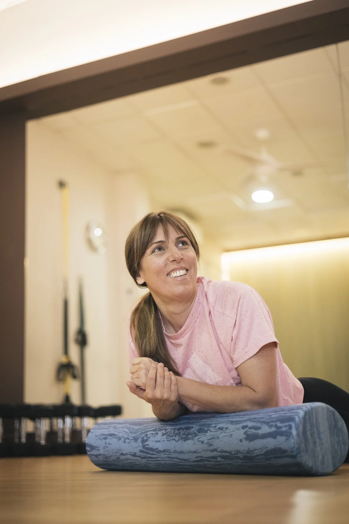 Pilates Aire Creació
