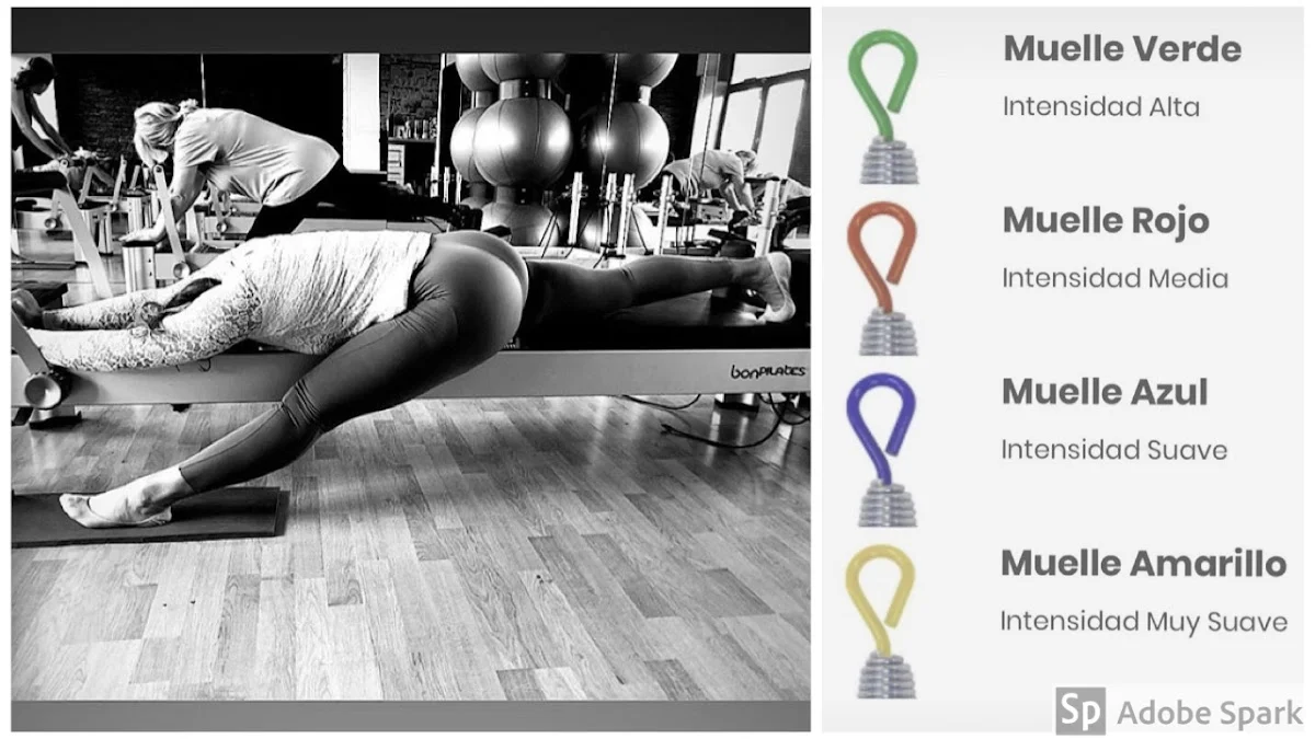 PILATES AIRE VIC - 3