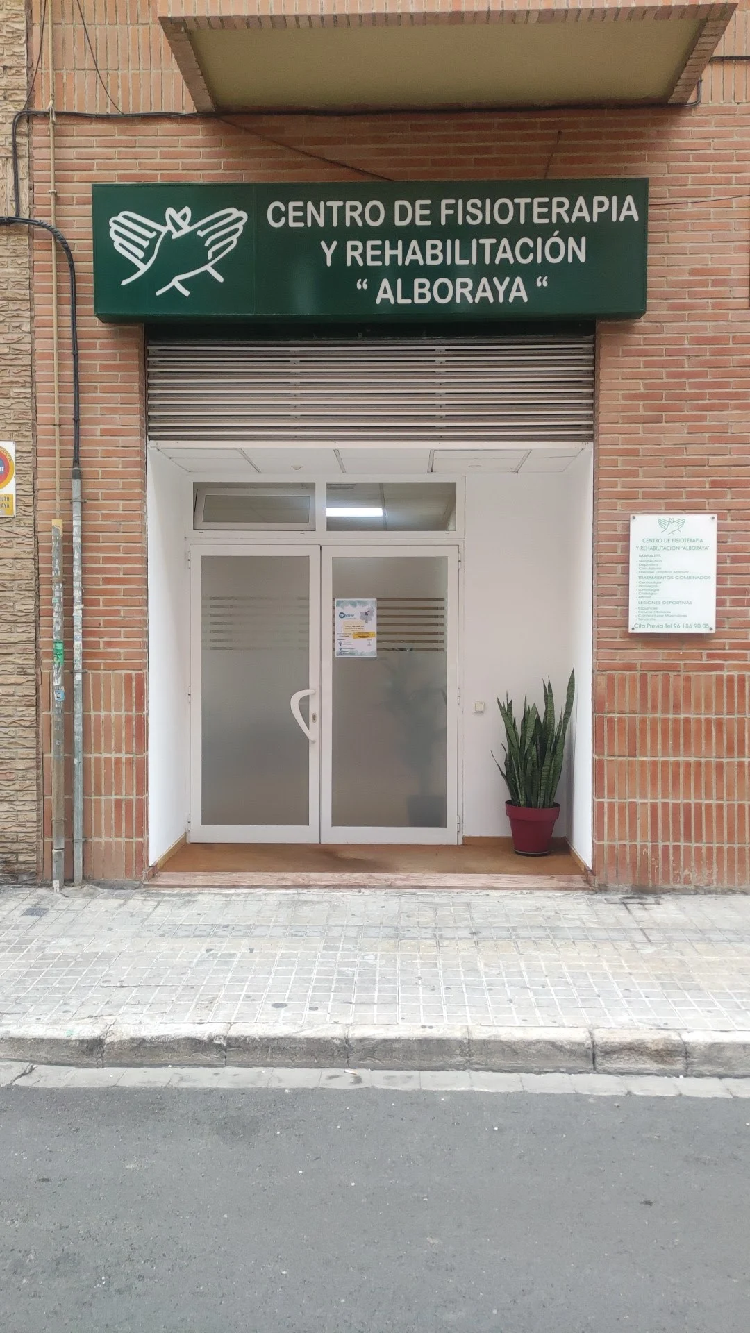 Pilates Alboraia - Rubén Navarro - 2