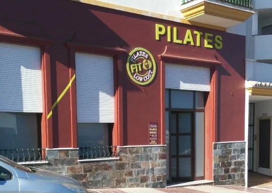 Pilates Araceli
