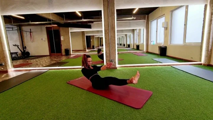 Pilates Bahia Santander - 2