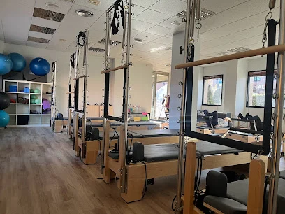 Pilates Barajas