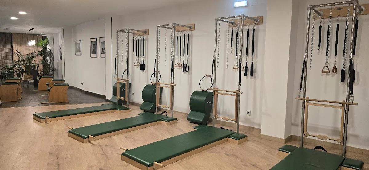 Pilates Bárbara Morala - 3
