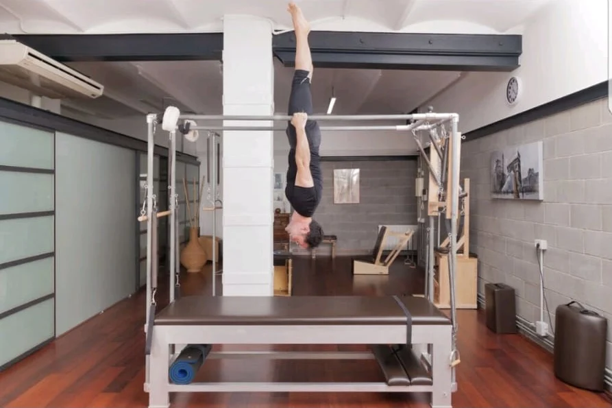 Pilates Barcelona - 2