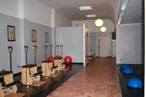 Pilates Bilbao - 2