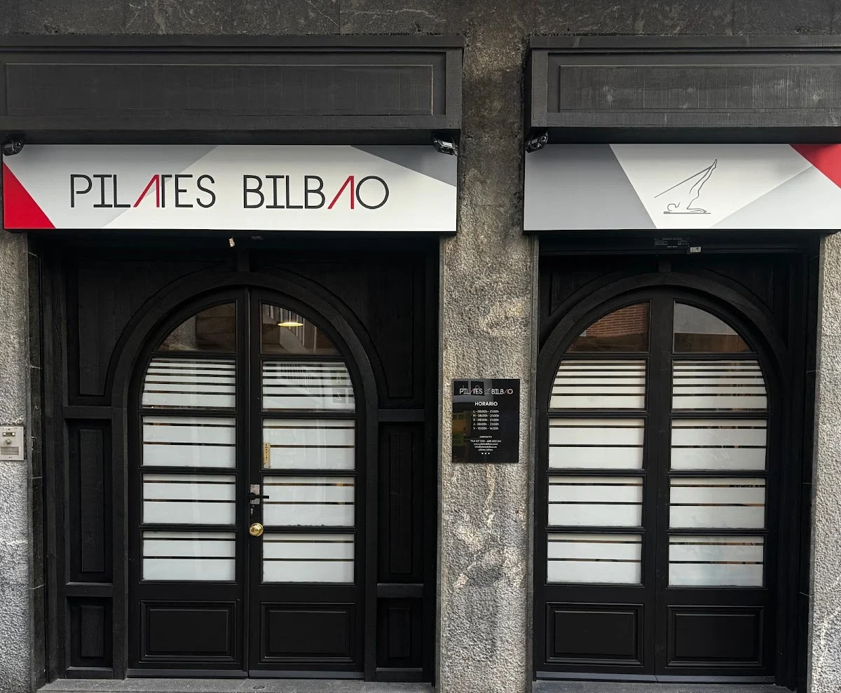 Pilates Bilbao