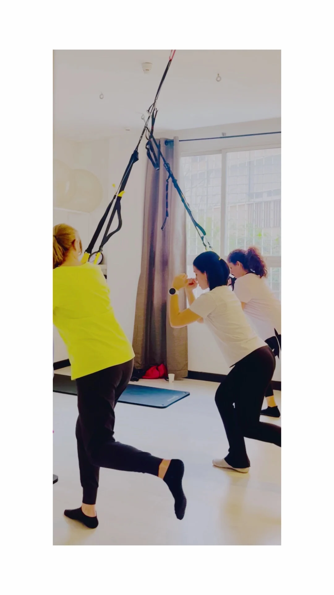 Pilates bodysoul - 3