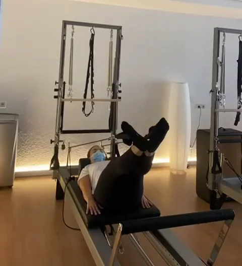 Pilates Burlada - 2