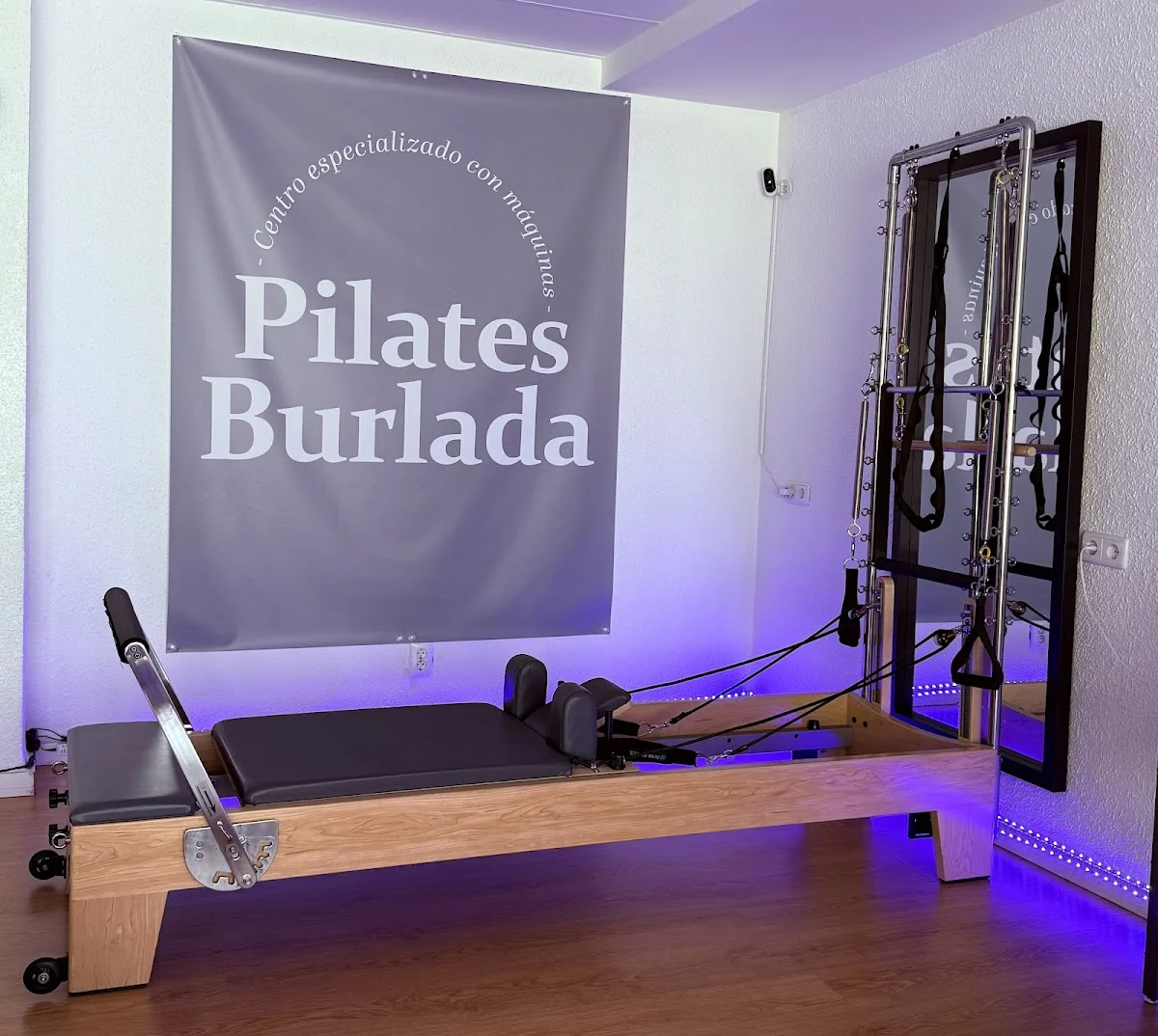 Pilates Burlada