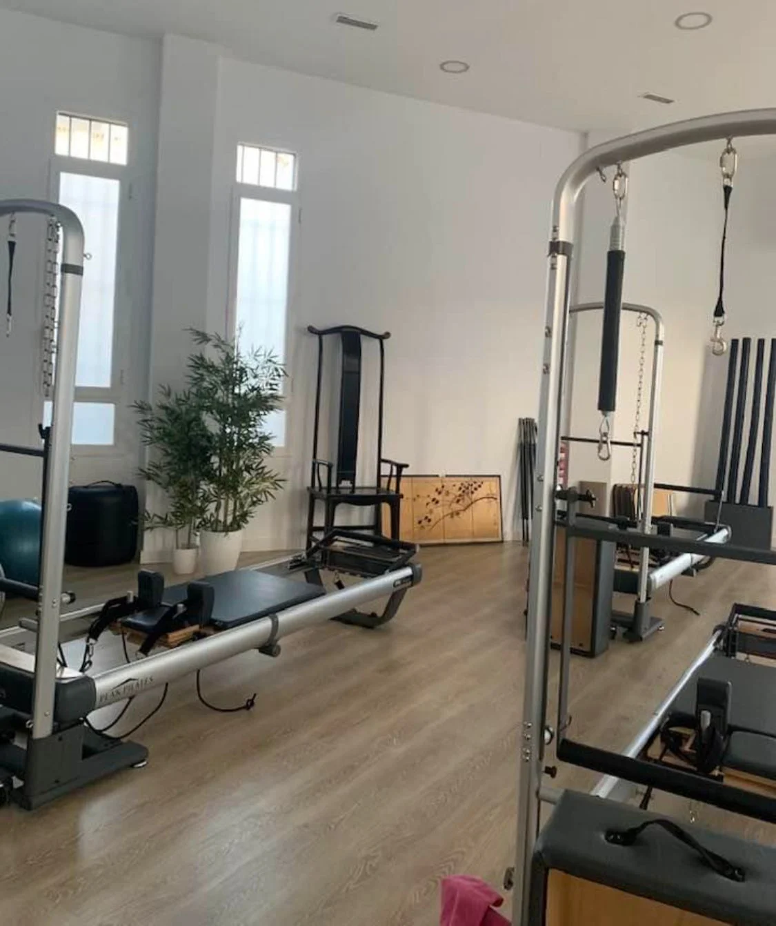 Pilates By Caterina Cupolo