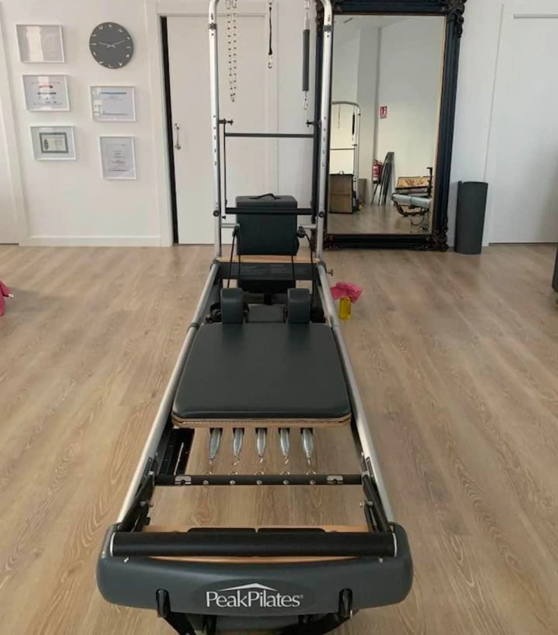 Pilates By Caterina Cupolo - 2