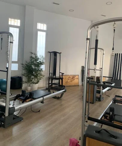 Pilates By Caterina Cupolo