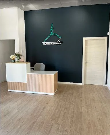 Pilates Cambrils - 2