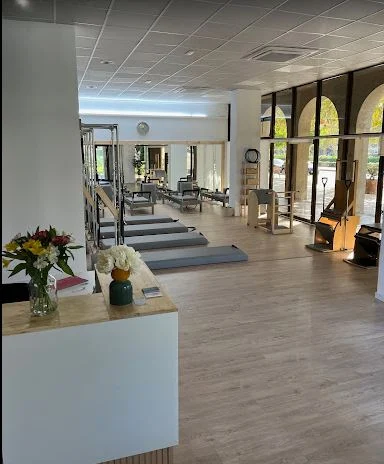 Pilates Cambrils